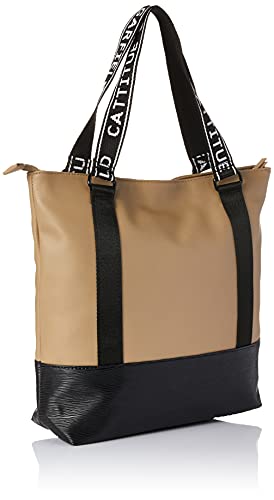 Bolsa Tote, Grande, Garfield
