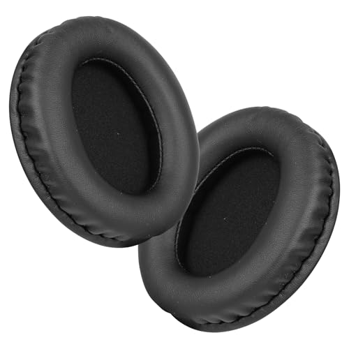 SIMOLIO Wireless TV Headphones for Group Listening with Replacement Ear Cushions, TV & Bluetooth Mode, Bypass to Soundbar, Individual Volume Control, 3 EQ Modes, 164ft Long Range, Soft Memory Foam Ear - Image 7