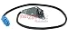 Produktbild Metzger 903046 Sensor, Zündimpuls