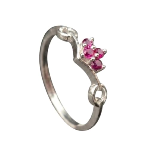 Image of Parasmoni Spark Charm Ring