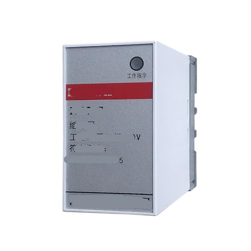 Protector XJ3-5 secuencia de fase y relé pérdida de fase trifásico 380V 2