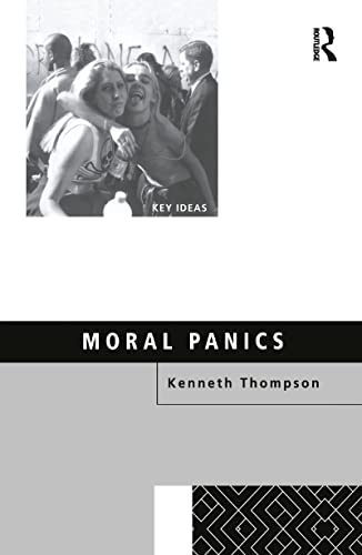 Moral Panics view 2