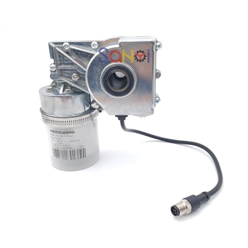 1 Piece F2.105.1175 Servo Drive Motor Printing Machine Parts for Heidelberg Made in China