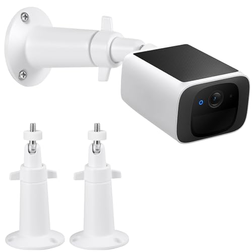 2Pack Security Camera Mounting Bracket for eufy Solocam...