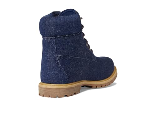 Image of Timberland womens 6 inch Premium Waterproof BootFashion Boot