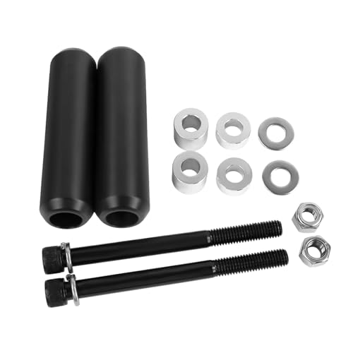 JUNJUMOTO Dyna Frame Sliders