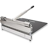 Bullet by MARSHALLTOWN EZ Shear 26' Flooring Shear, Professional-Grade, Versatile, Lightweight, Versatile, 90-degree and 45-degree cuts, Made in USA, ES90-0126