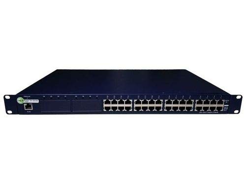 TP-MS316-16 Puerto 802.3af/Passive Gigabit PoE Midspan miniatura 3