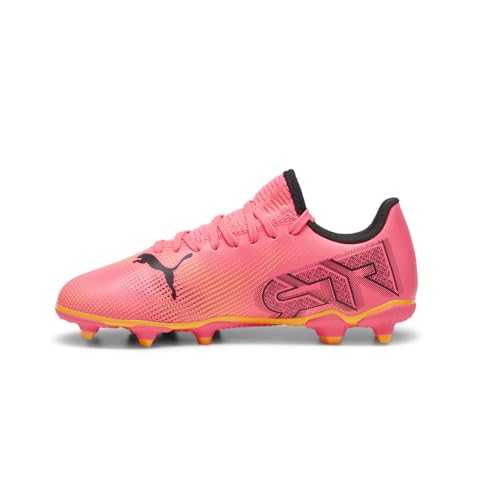 PUMA Unisex-Child Future Firm Artificial Ground Sneaker4