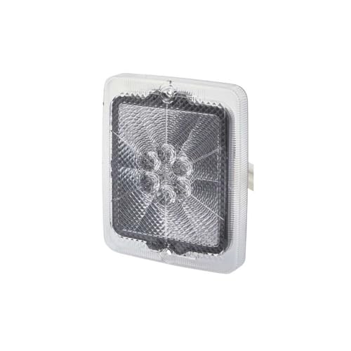 Tulipa HELLA 9DW 195 804-001 para piloto antiniebla de 12V para coche
