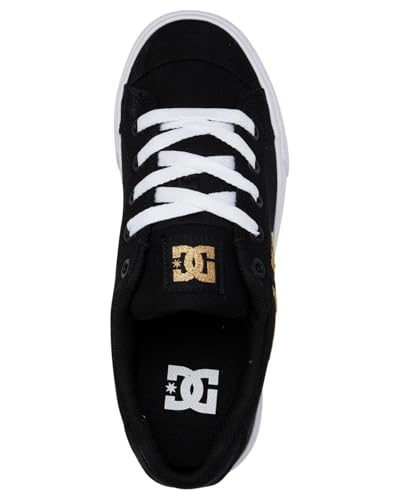 Image of DC Men's Court Graffik Skate Shoe