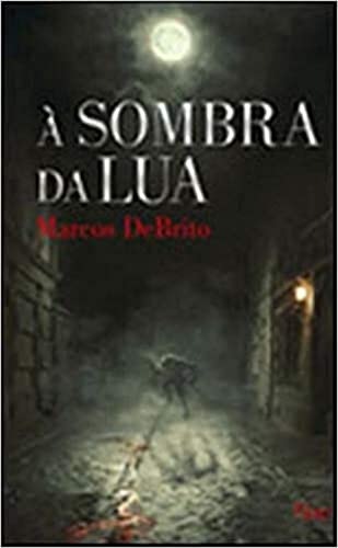 À sombra da lua: O mistério de Vila Socorro
