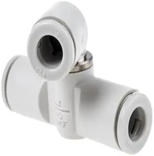 5Pcs New quick exhaust valve AQ240F-06-06