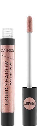 Catrice Liquid Shadow Waterproof, 010 Mindful