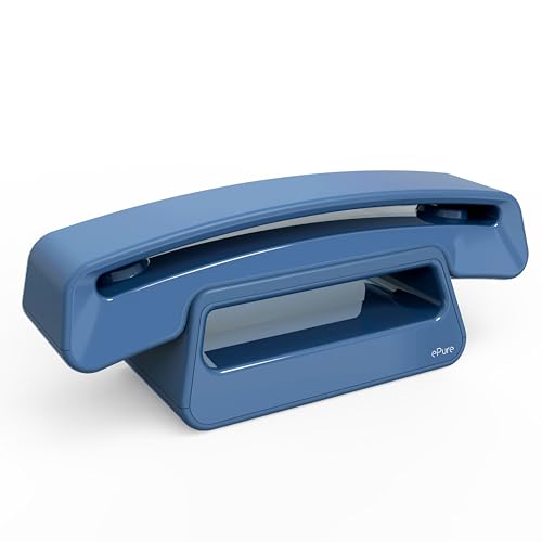 Alcatel Epure Teléfono Inalámbrico DECT