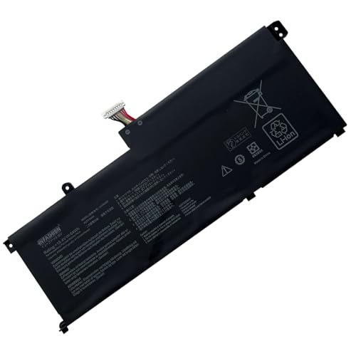 In Fashion ASUSΉ ZenBook Pro 15 UX564PH y15.4V 4190mAhz ubN Ήp PC ݊ obe[ N[jOV[gt(IKv) 2025IR-INFJP