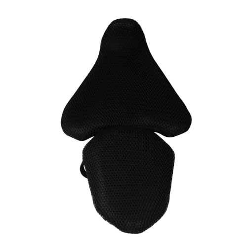 Couvre-seat moto protection solaire pour roadster : roulez au frais cet été sur votre MT07
