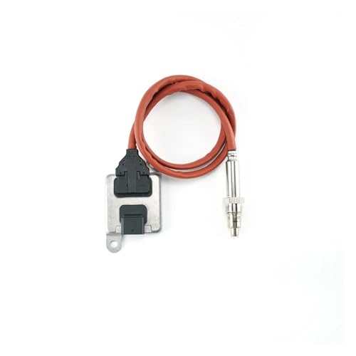 Capteur NOx 5WK96699A pour résoudre le voyant moteur sur BMW 1 3 5 X53