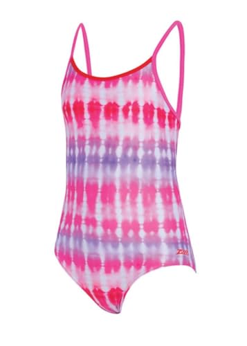 Maillot de bain Starback fille Zoggs Sunset Haze pour la natation