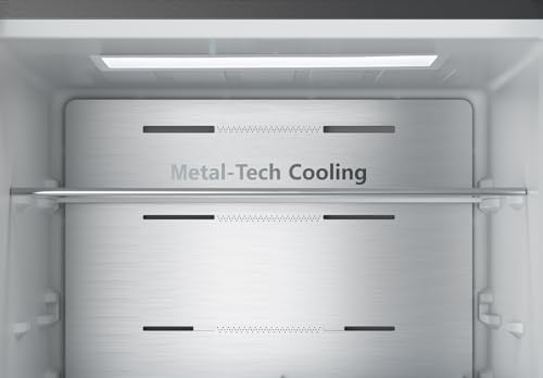 HISENSE RB645N4BFE FRIGORIFERO COMBINATO - 7