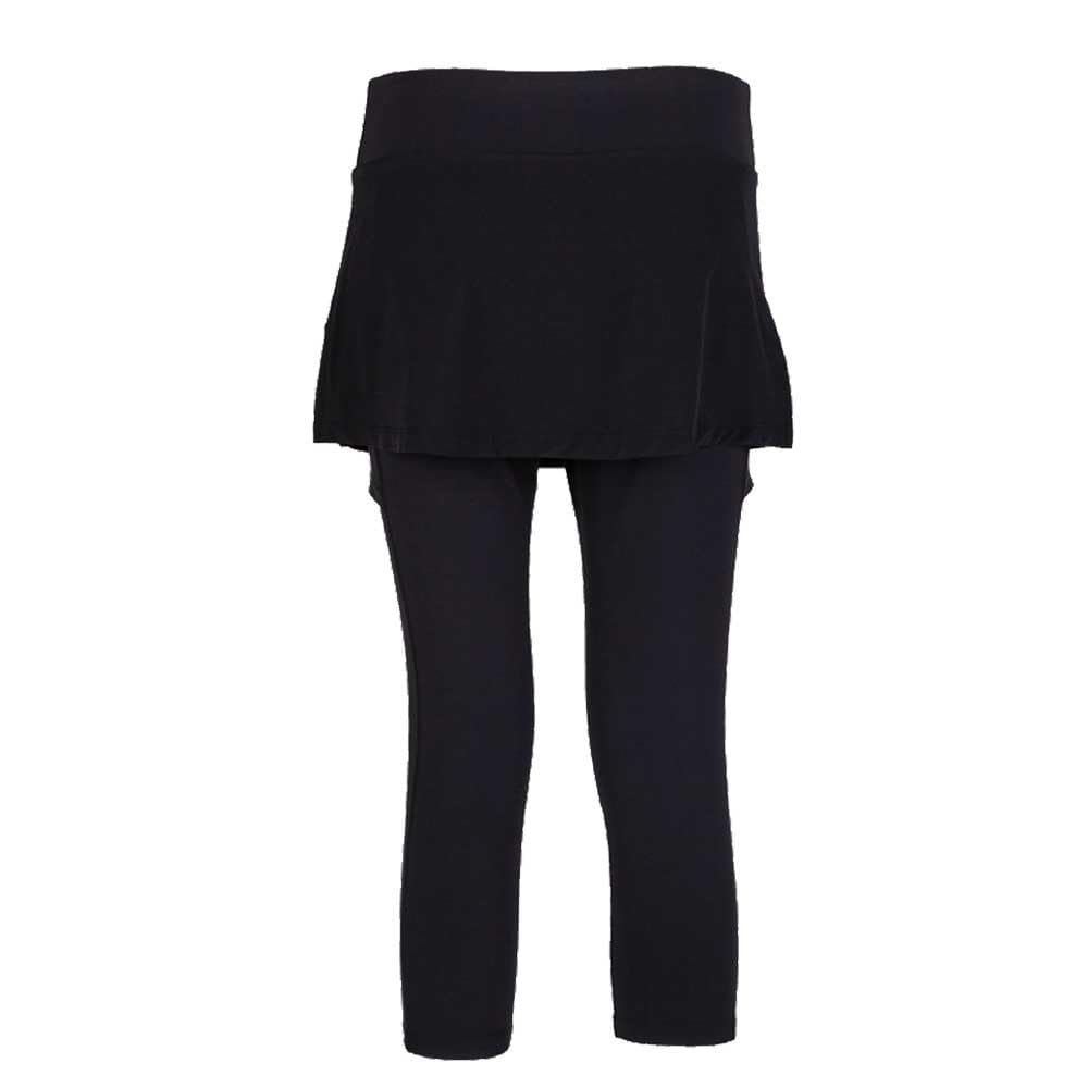 Joma Falda Combi Falda de Tenis Mujer (Pack de 1)