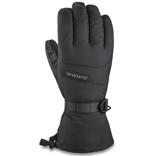Gants de ski Dakine Blazer noir homme XL pour le snowboard