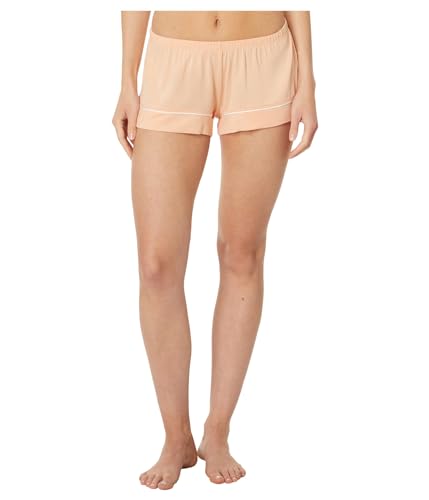 Image of Eberjey Women's Gisele Tencel Modal Shortie Short Pj Set