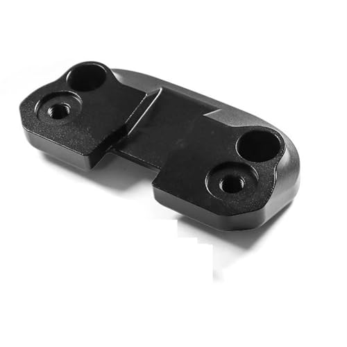 Rehausseur de guidon pour RA1250 Pan America 1250S collier de serrage adaptateur moto 2021-