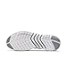 Nike Free Run 5.0 Men's Road Running Shoes (CZ1884-001, Black/Dark Smoke Grey/White) Size 11