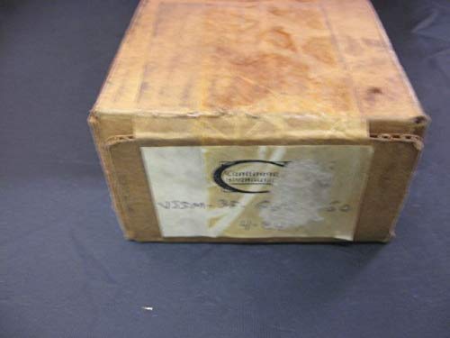 Continental Directional Valve VS5M-3F-GBL2-60L-H B5H