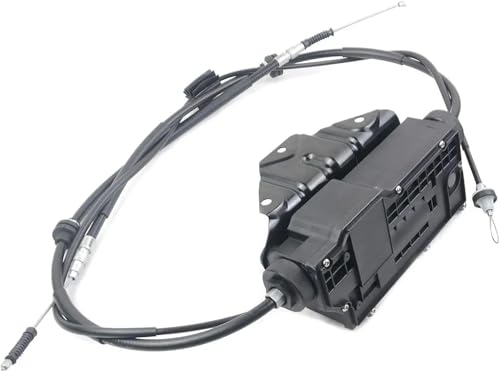 Actuador de freno mano 34436850289 módulo control electrónico para X5 E70 2007-2013 2