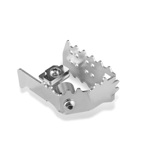 Cale pied moto R 1300 GS et pédale frein arrière pour R12 G/S 2025