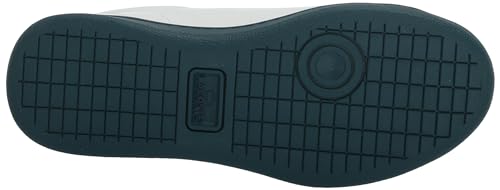 Lacoste Unisex-Child Infant's Carnaby Pro Sneaker (Retired Edition)4