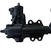 Japanese car D22 Hydraulic Type Power Steering Gear