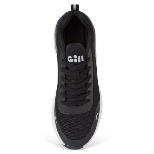 GILL Savona Trainers - Super Lightweight & Quick Drying4