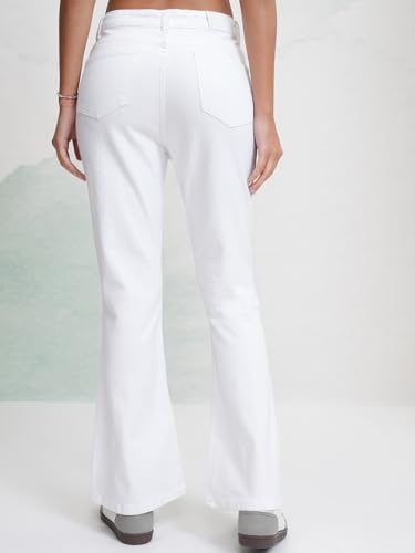 Image of Tokyo Talkies Women Jeans