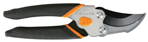 Preisvergleich Produktbild Fiskars 9116 Smooth Action Bypass-Gartenschere