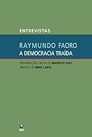 A Democracia Traída 8525046175 Book Cover