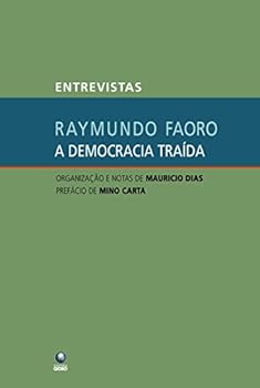 Paperback A Democracia Traída (Em Portuguese do Brasil) [Portuguese_Brazilian] Book