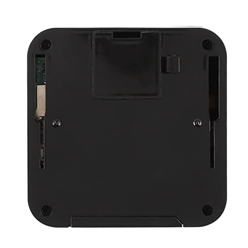 Diydeg DIYDEGSRADO8YGQI Digital Door Viewer, 2.4In Tft Lcd Hd Screen 0.3Mp Camera 95 Degree Wide Angle Peephole Viewer Support Taking Pictures thumb #6