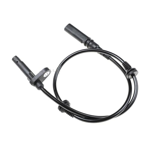 Capteur de vitesse de roue ABS pour essieu avant et arrière référence 34526771776