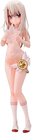 Fate / Kaleid Iiner Prisma Illya Illyasviel von Einzbern Hobby Japan Exclusive