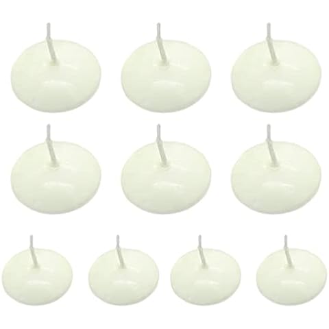 Candle Gift Set with 10 Scented Tea Lights Cover