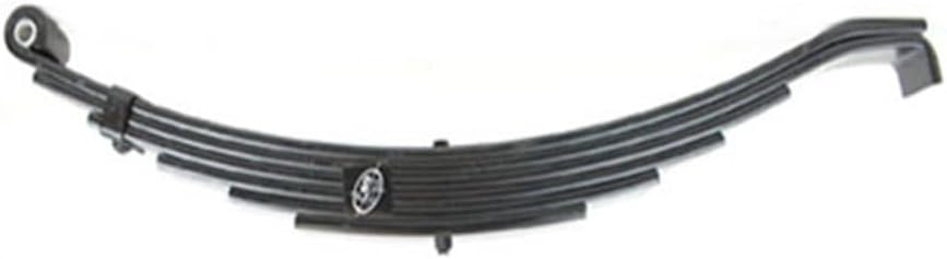 SOUTHWEST WHEEL 6 Leaf 26.50" 3,750 lbs Hook End Trailer Leaf Spring