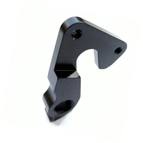 BTFWM 2 st CNC Fiets Derailleurhanger, for Sava Carbon Road...
