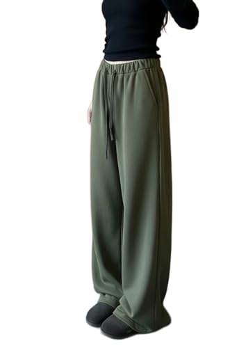 Image of dockstreet Track Pant for Women || Baggy Fit || Track Pants || Full Elastic Jogger Track Pant ||