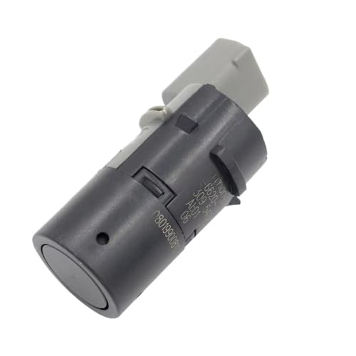 Capteur de stationnement PDC BMW E39 E46 E60 E65 | Radar recul 66200309540 aide conduite