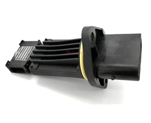 ZHIXIANG Medidor de Flujo de Aire masivo MAF Sensor Fit para Mercedes...
