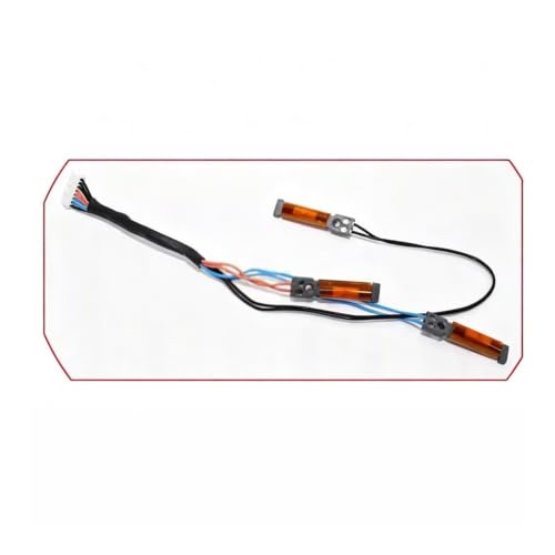 Thermistance de fusion FM3-9303 pour Canon IR ADV 4525 4535