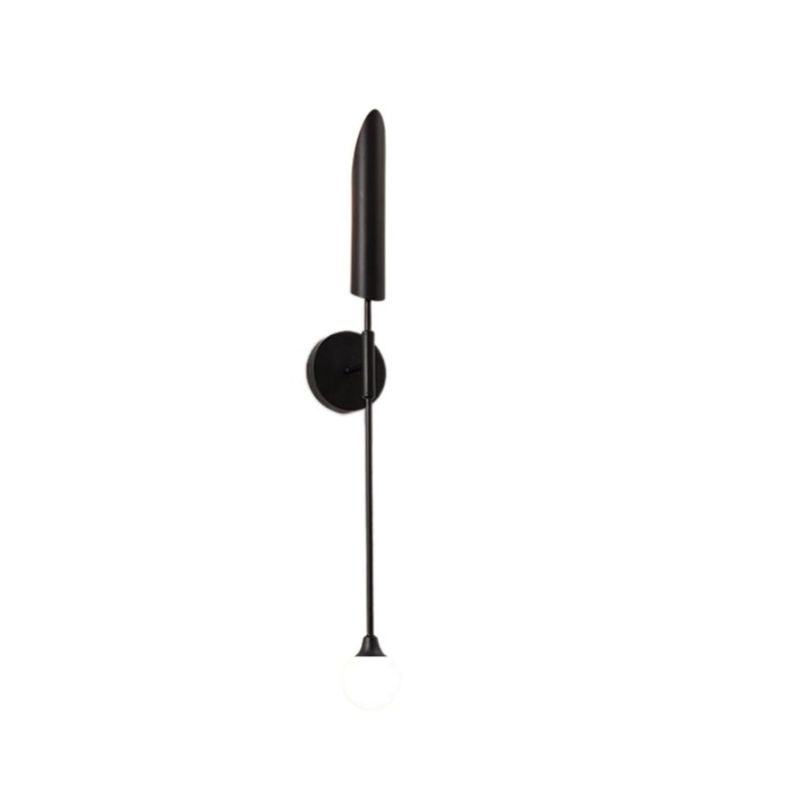 GDBAGKDQK Modern Wall Lamp Living Room Background Decoration LED Creative Nordic Light Luxury Sconce Bedroom Bedside Bright Lights